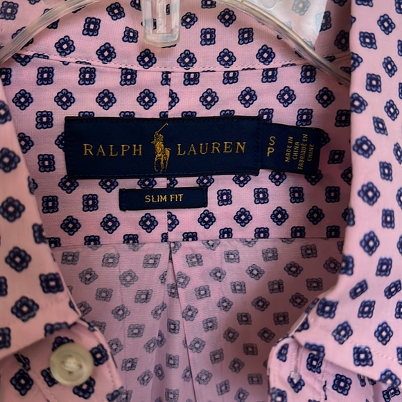 Men’s dress shirt - Picture 2 of 3